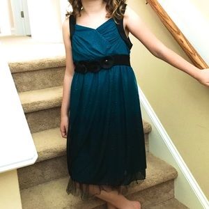 Disorderly Kids Girl’s Special Occasion Dress